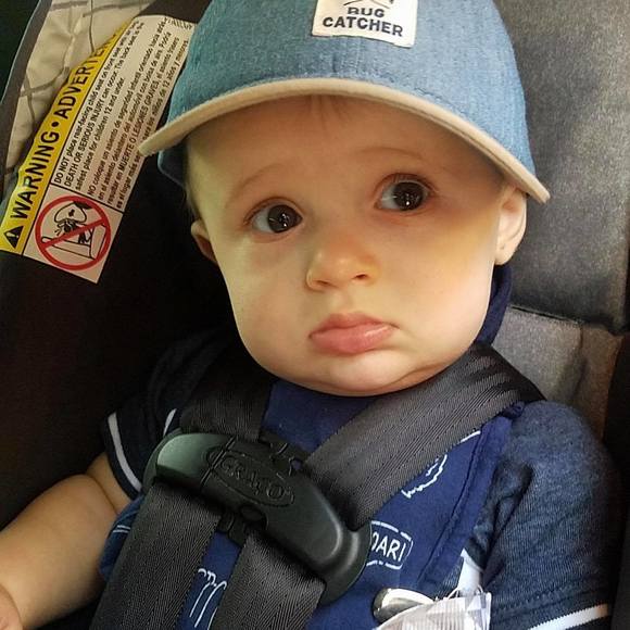 Meet your Posher, Vicky - Picture 1 of 1